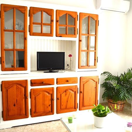 Apartamento El Baluarte Кадис Екстериор снимка