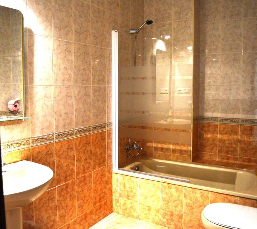 Apartamento El Baluarte Кадис Екстериор снимка