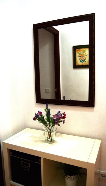 Apartamento El Baluarte Кадис Екстериор снимка