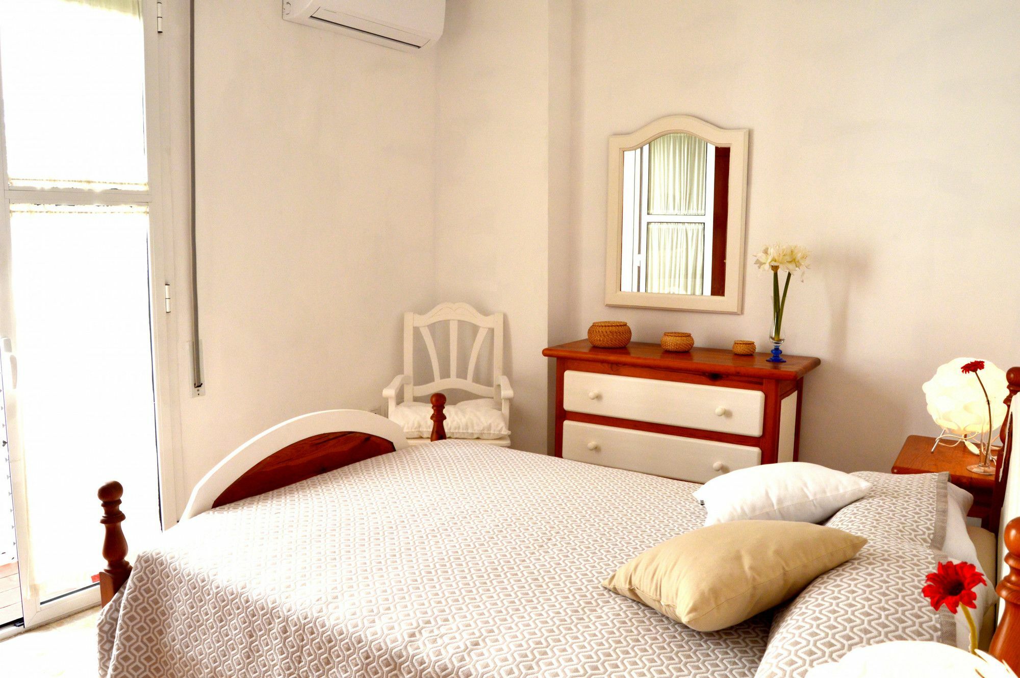 Apartamento El Baluarte Кадис Екстериор снимка