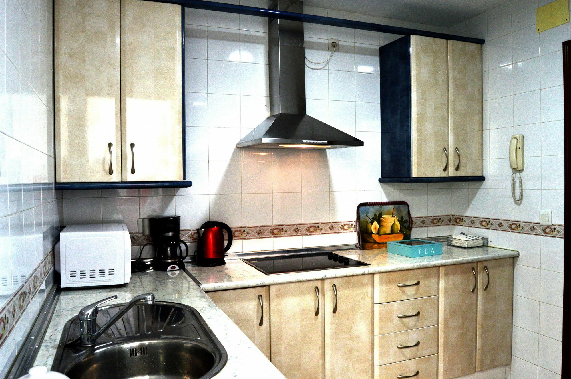 Apartamento El Baluarte Кадис Екстериор снимка