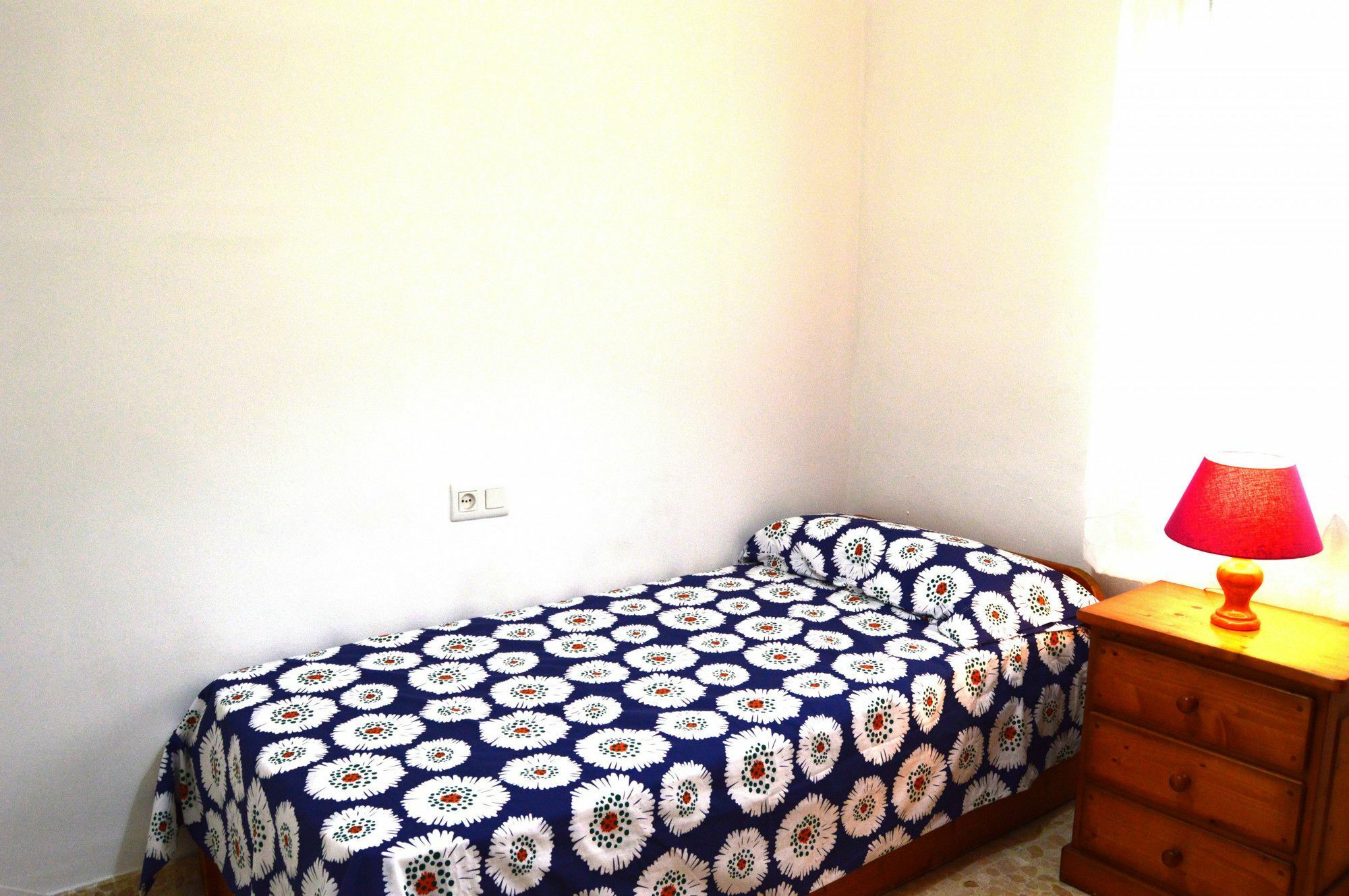 Apartamento El Baluarte Кадис Екстериор снимка