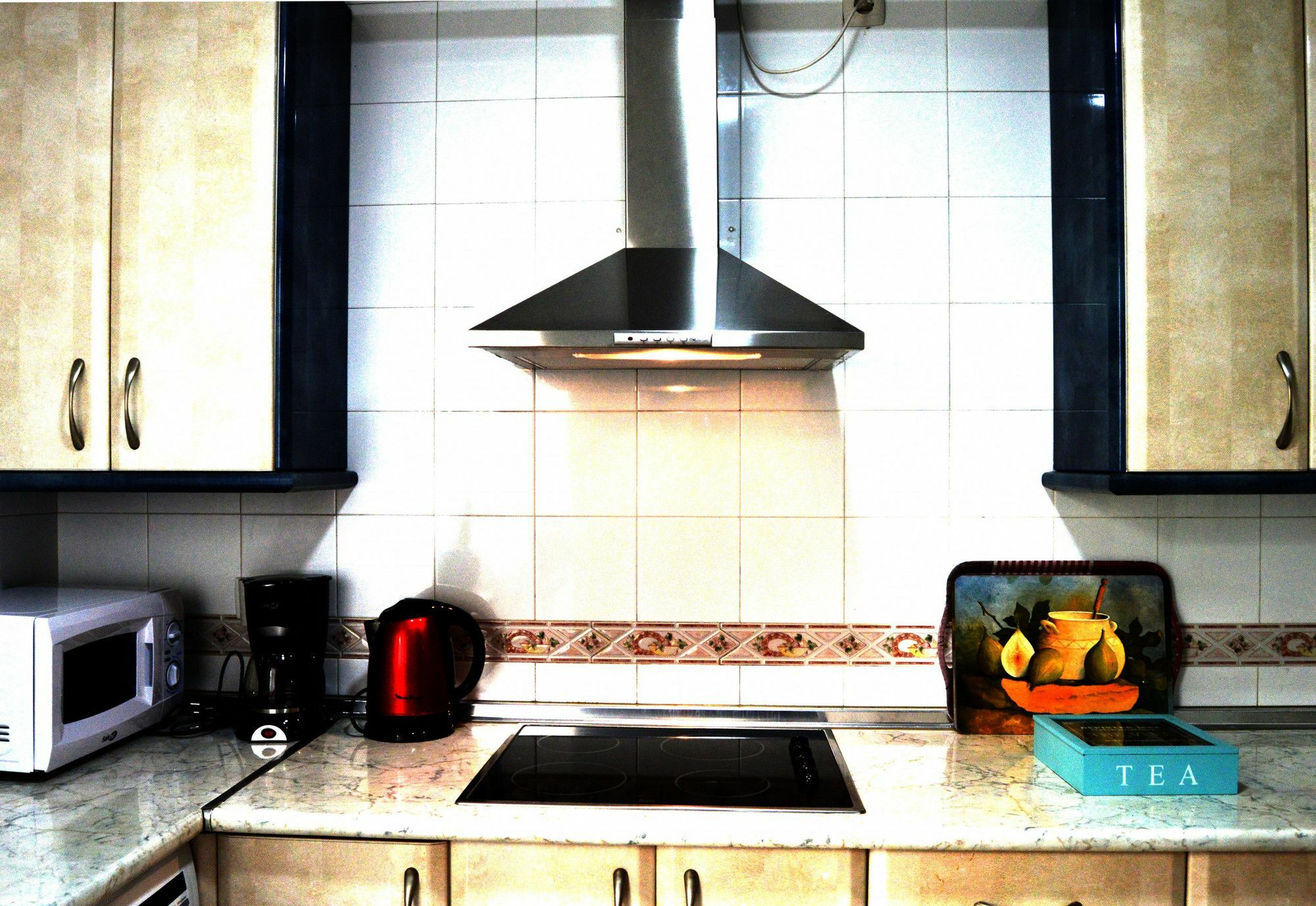 Apartamento El Baluarte Кадис Екстериор снимка